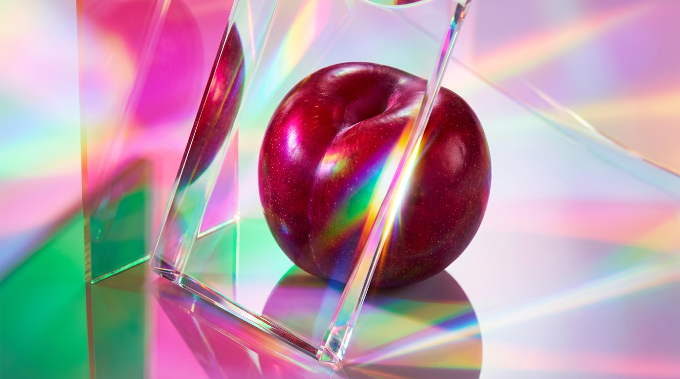 Is "Oriental Plum" Good for Date Nights?