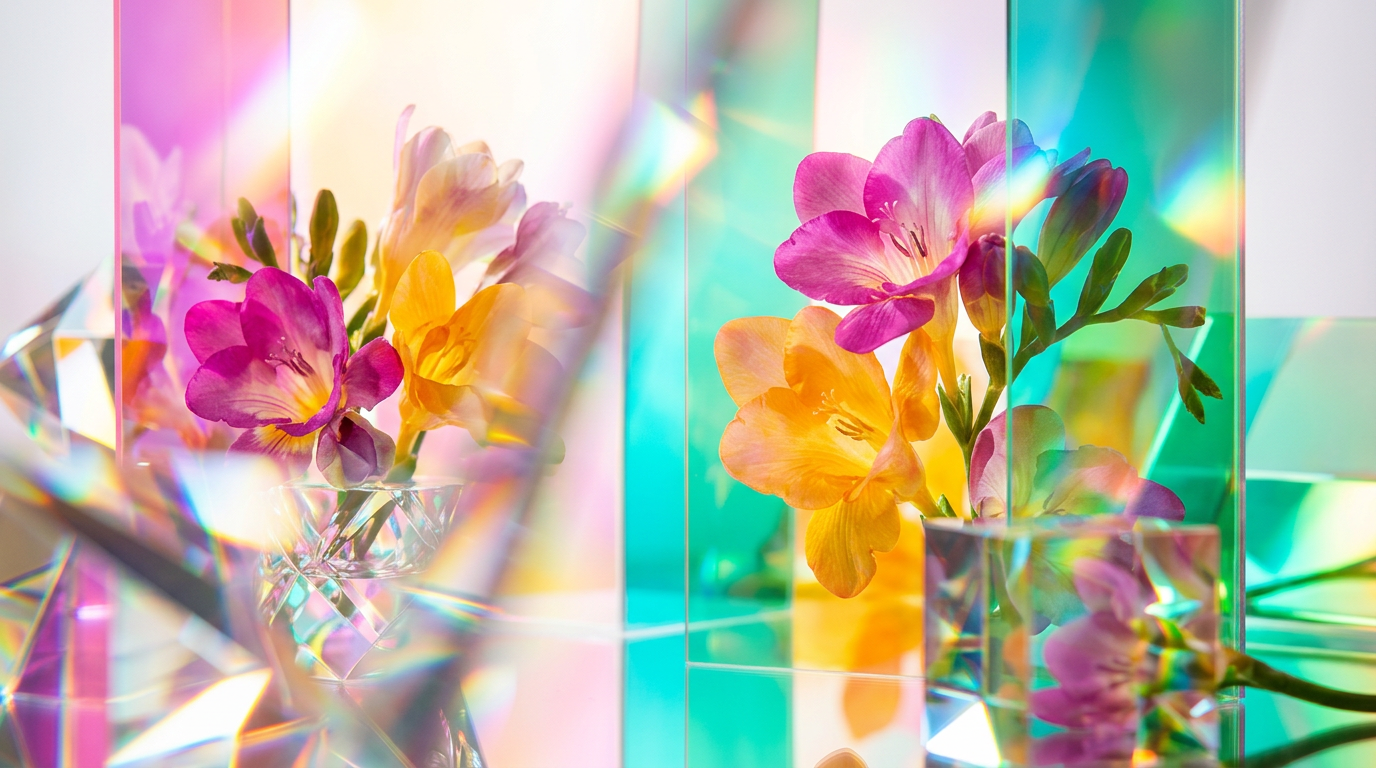 Best Perfumes for a Spring Awakening with Floral Accents