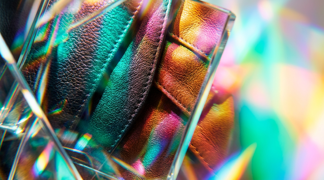 Tom Ford Tuscan Leather vs. Ombre Leather: A Leather Fragrance Deep Dive
