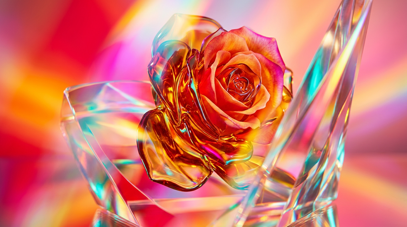 When to Wear Amber Rose Fragrances for Elegant Evenings