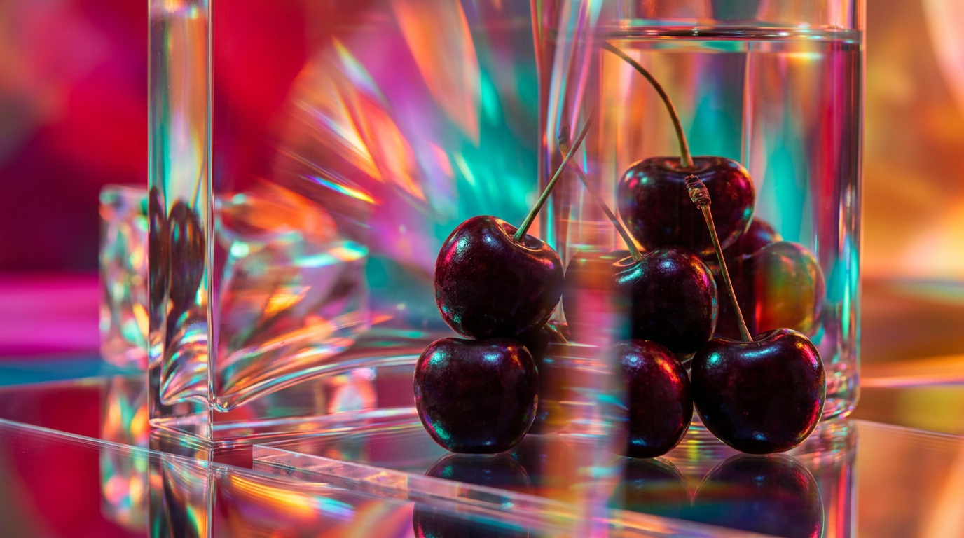 Black Cherry Notes