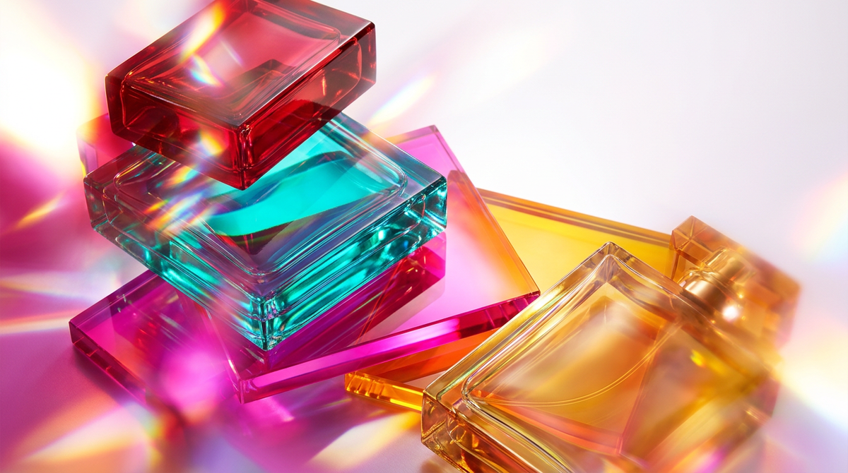 How to Layer Fragrances for Creative Inspiration
