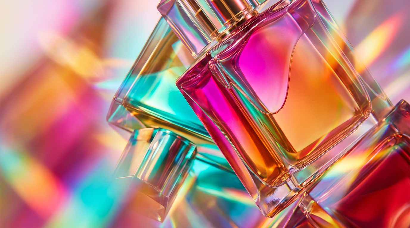 How to Layer Fragrances for Date Nights