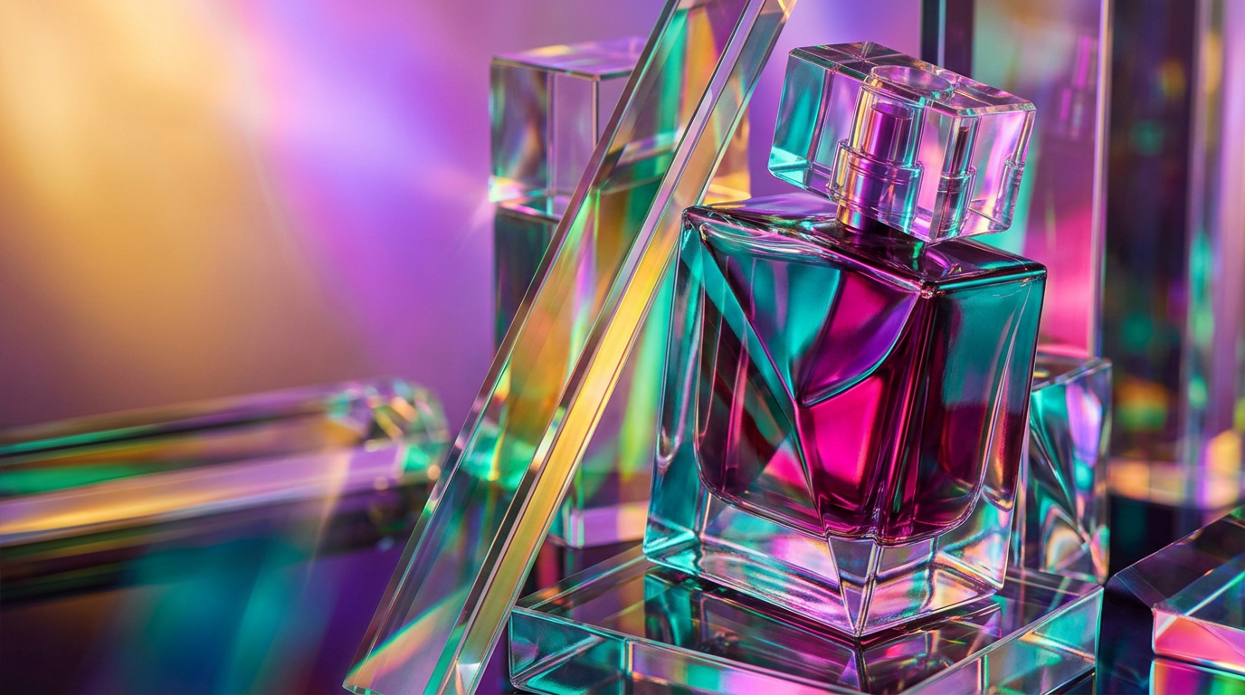 When to Wear Parfum Nashwa Fragrance Noir for Confident Evenings