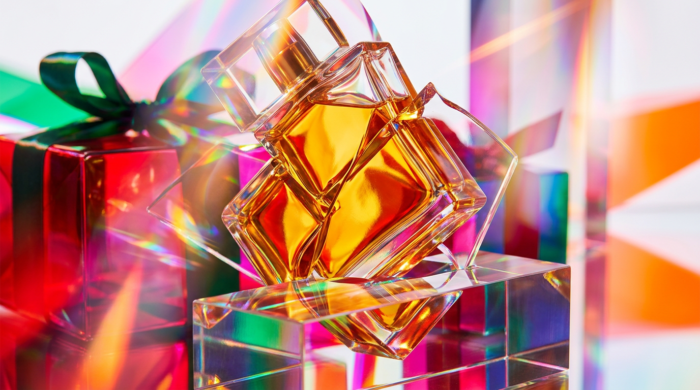 Best Warm Fragrances for Gifting This Holiday Season