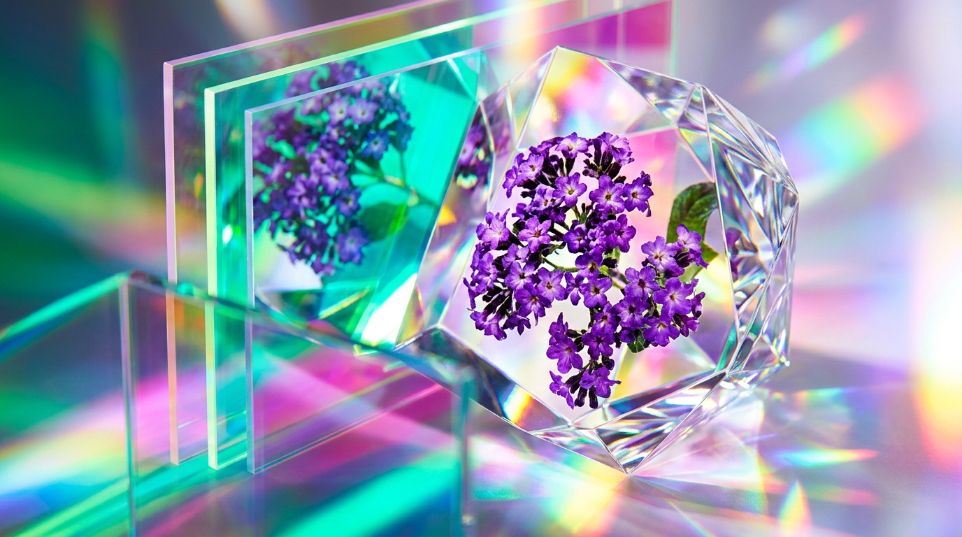 What Does Heliotrope Smell Like in Perfume?