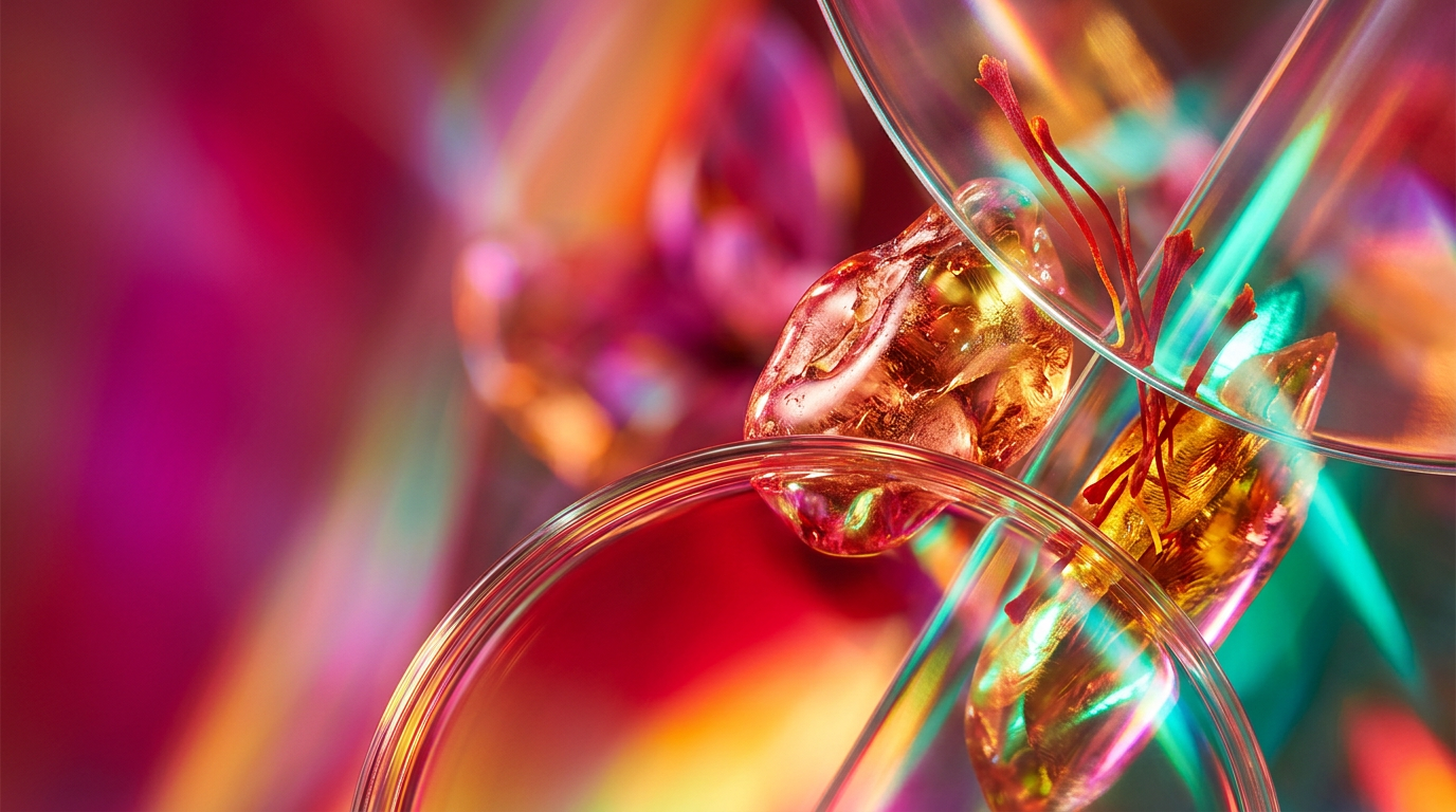 How to Layer Warm and Sensual Scents for Evenings