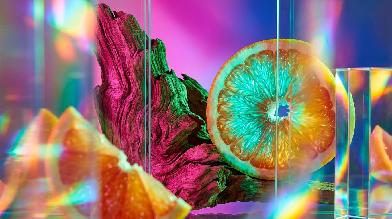 Is Cedarwood Grapefruit Fragrance Good for Autumn Walks?