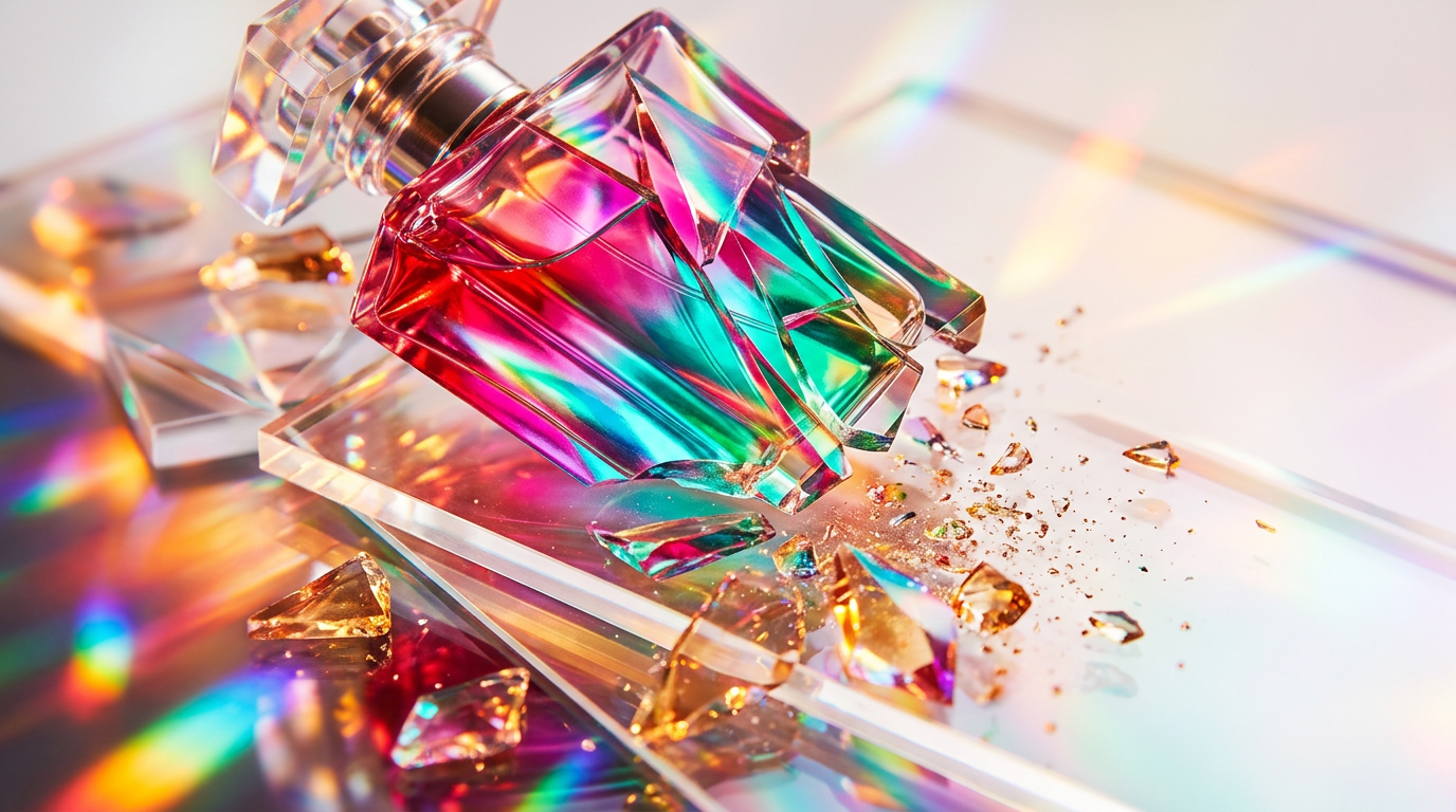 Why Does My Perfume Not Last Long?