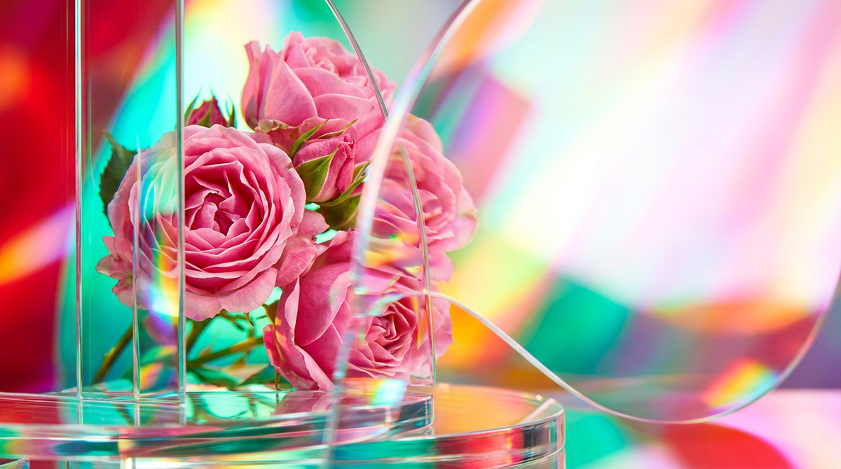 When to Wear a Fragrance with Rose Dew Notes