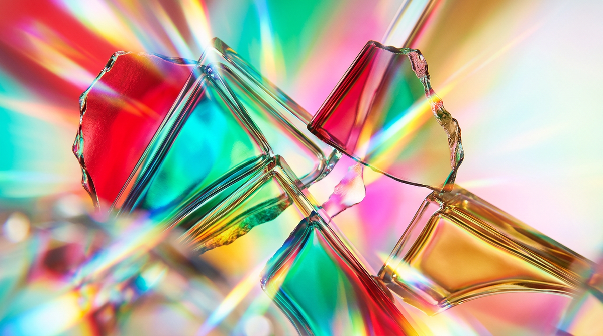 When to Wear Fragrances Inspired by Rebellion and Freedom