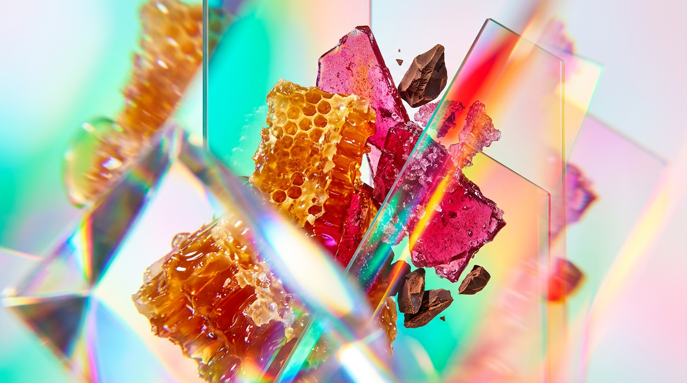 The Complete Guide to Gourmand Fragrances: Sweet Scents for Every Occasion