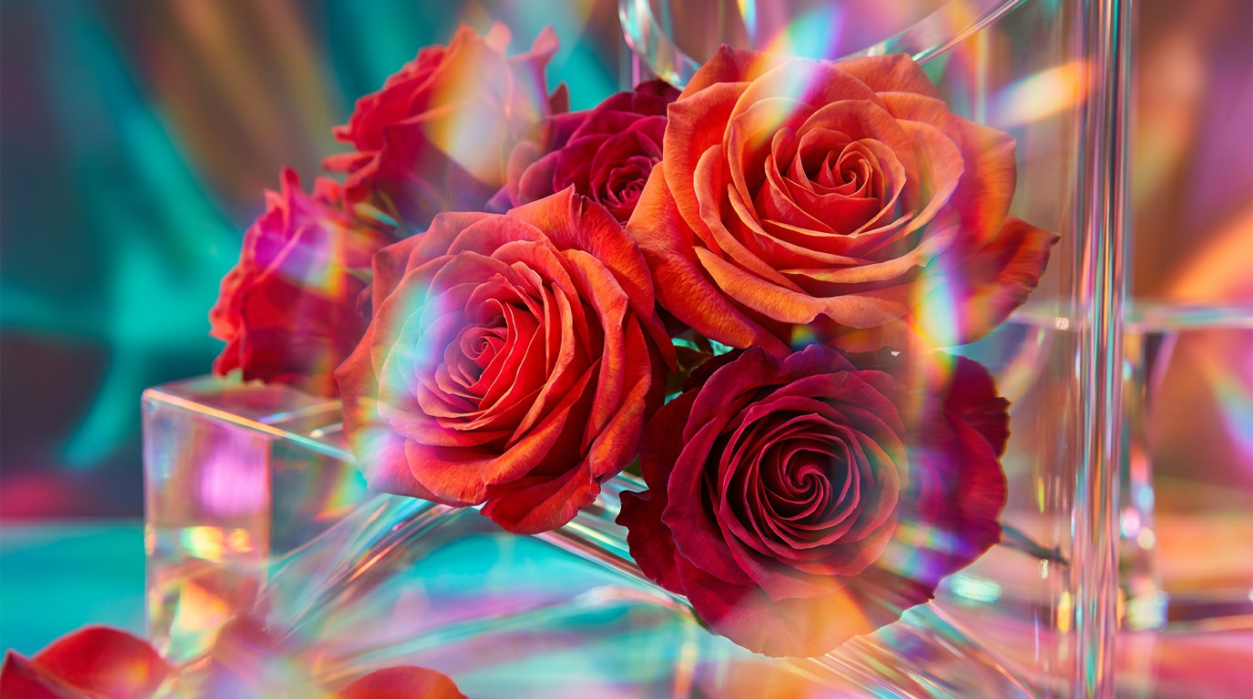 Best Rose Perfumes for Gifting