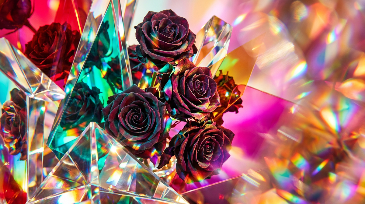 The Complete Guide to Fragrance Noir