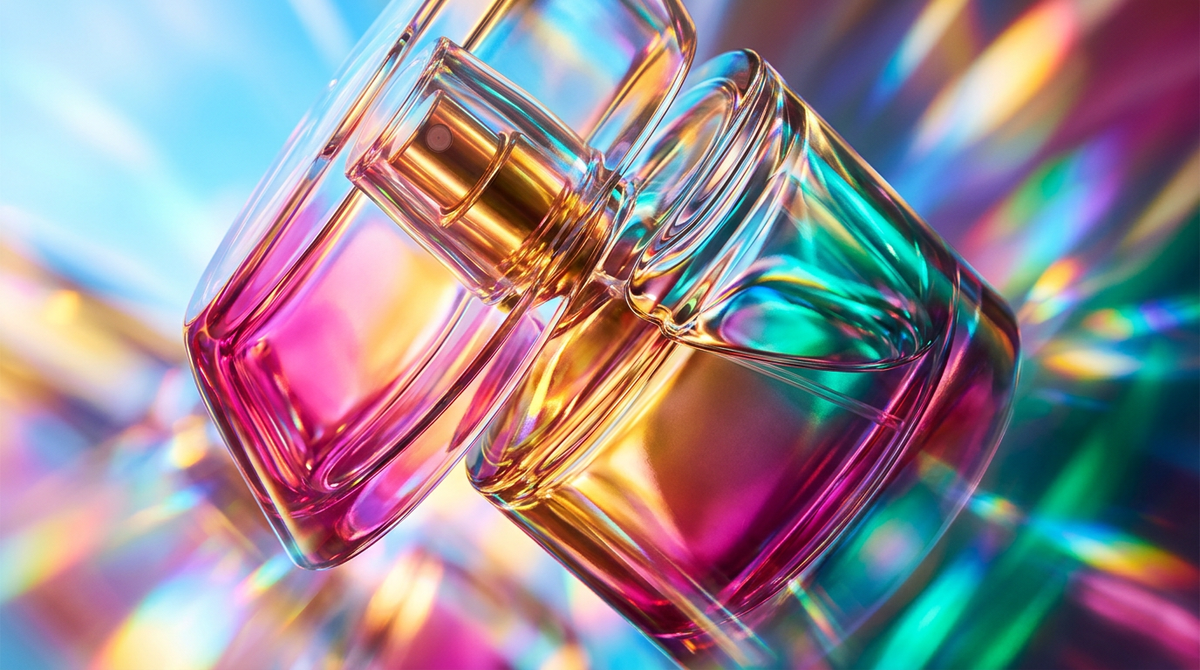 How to Layer Fragrances for Day to Night