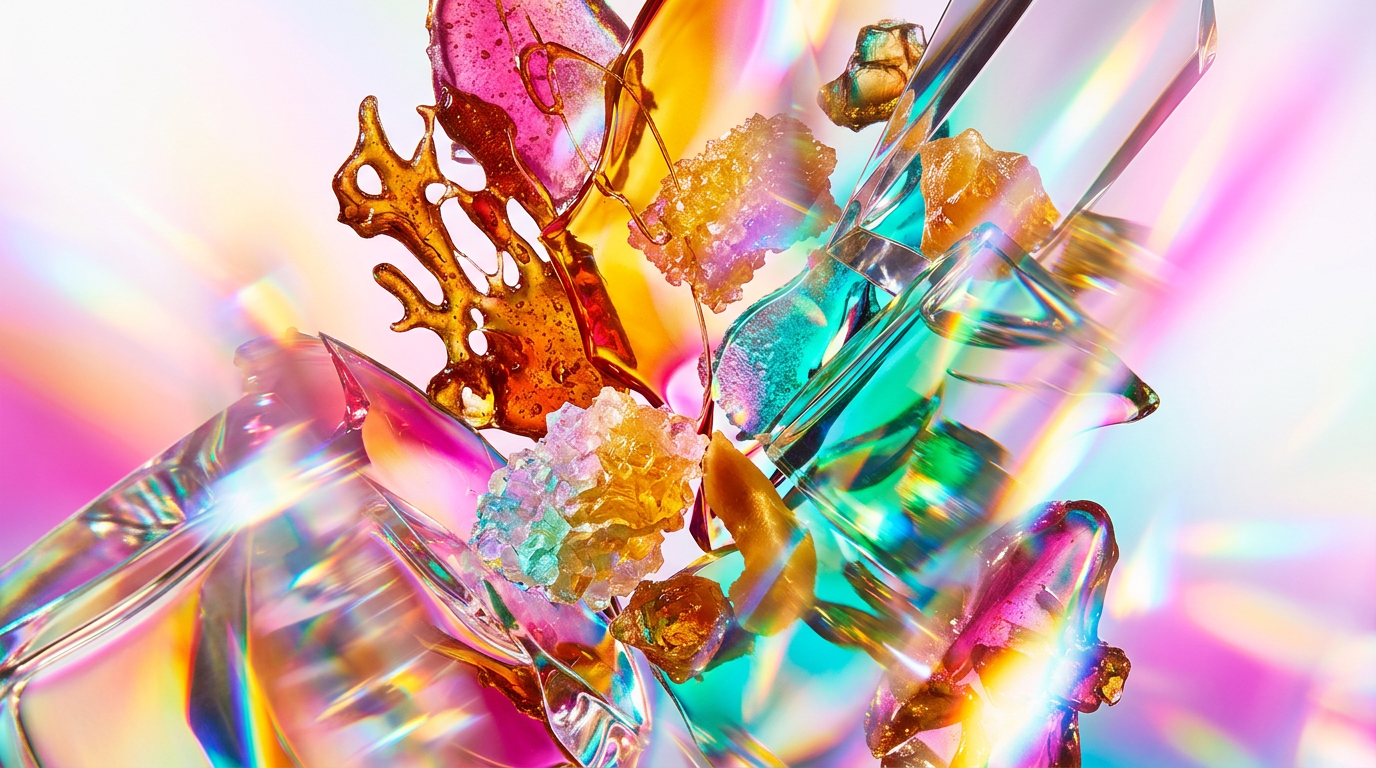 Best Gourmand Fragrances for Gifting