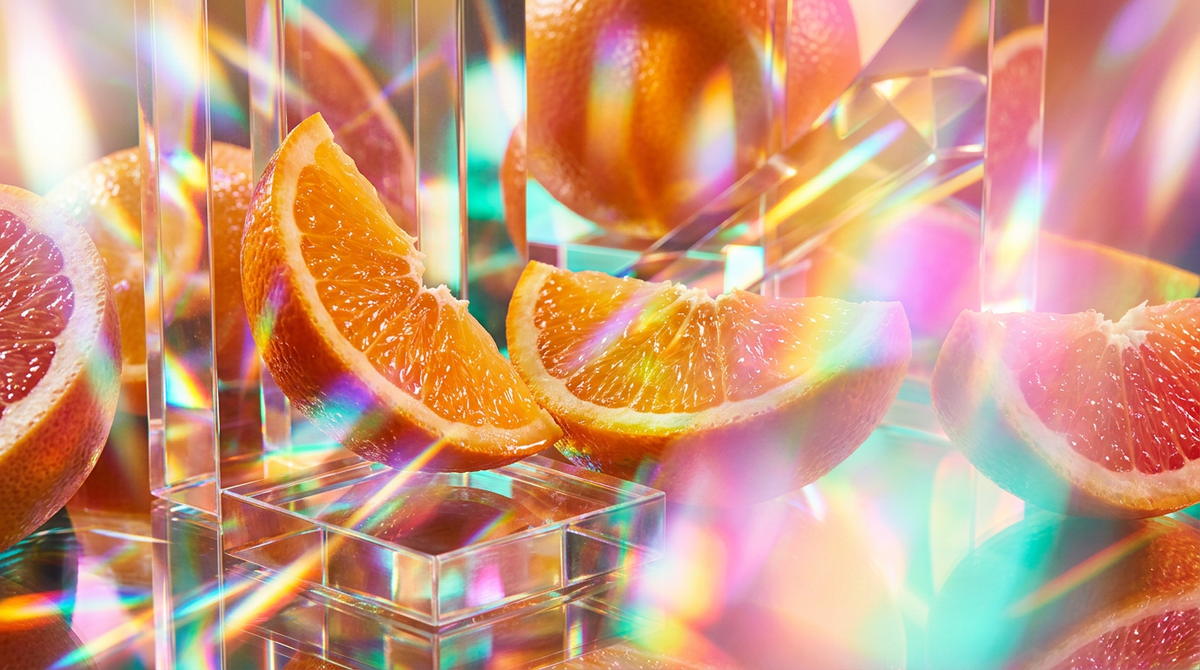 When to Wear Citrus Fragrances for Spring Awakening