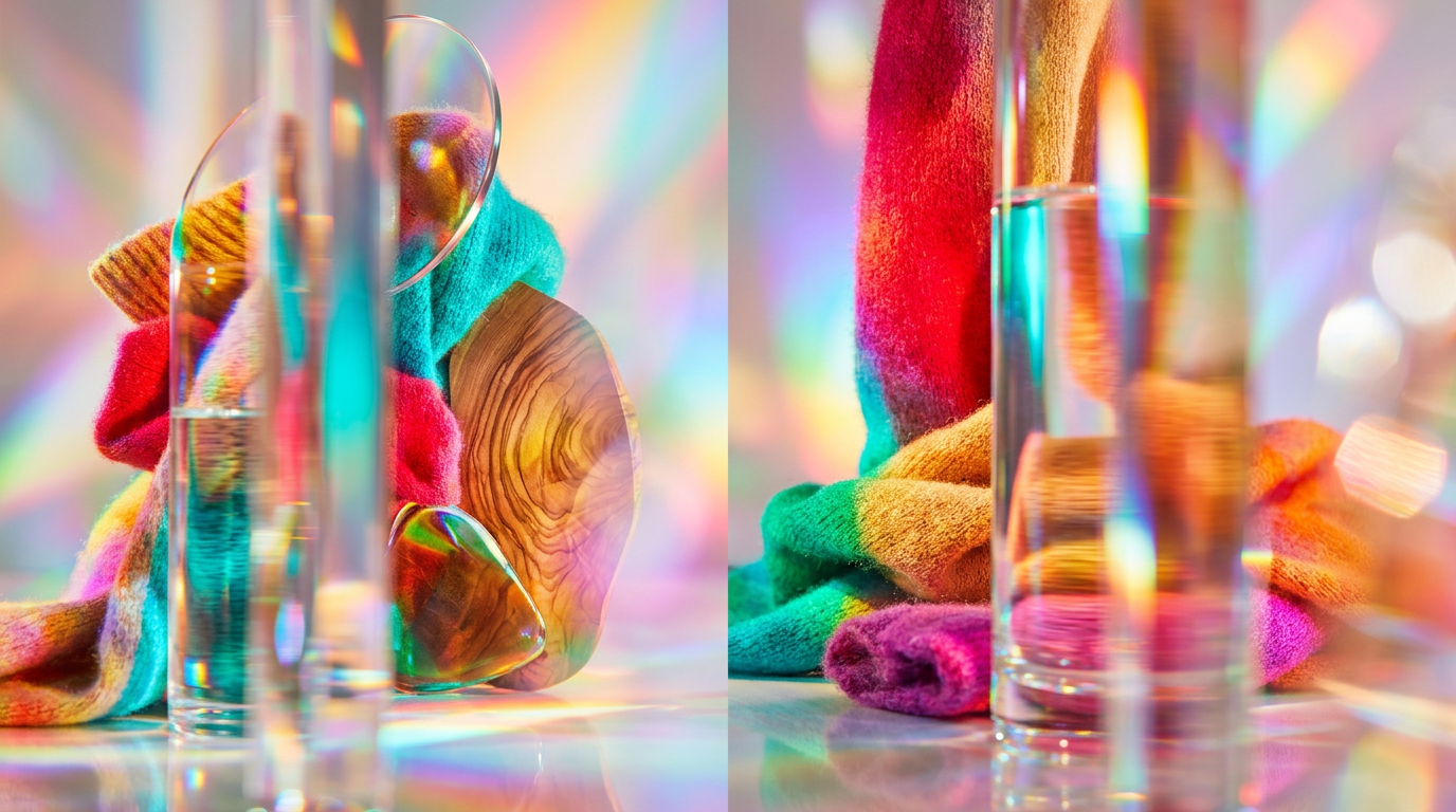 Best Perfumes for Cozy Winter Days