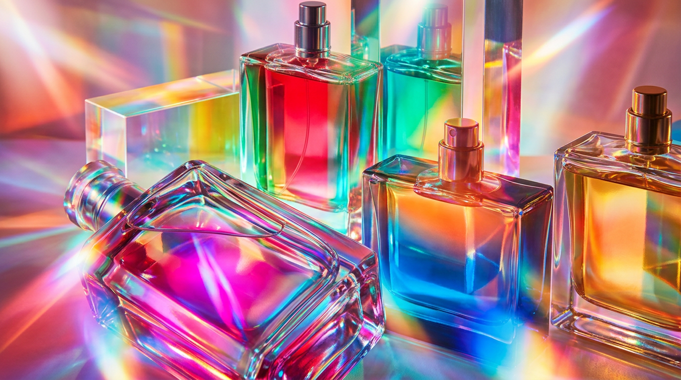 How to Choose a Cologne for Men: A Comprehensive Guide