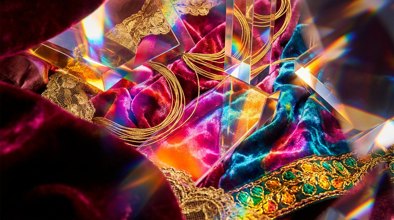 Perfumes That Feel Decadent and Bohemian