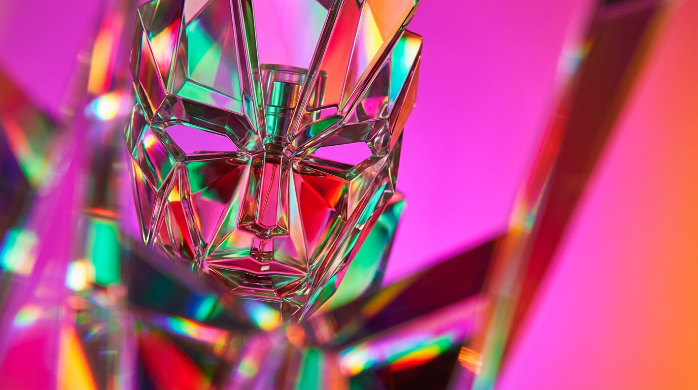 Perfumes for the "Rebellious and Spirited" Persona