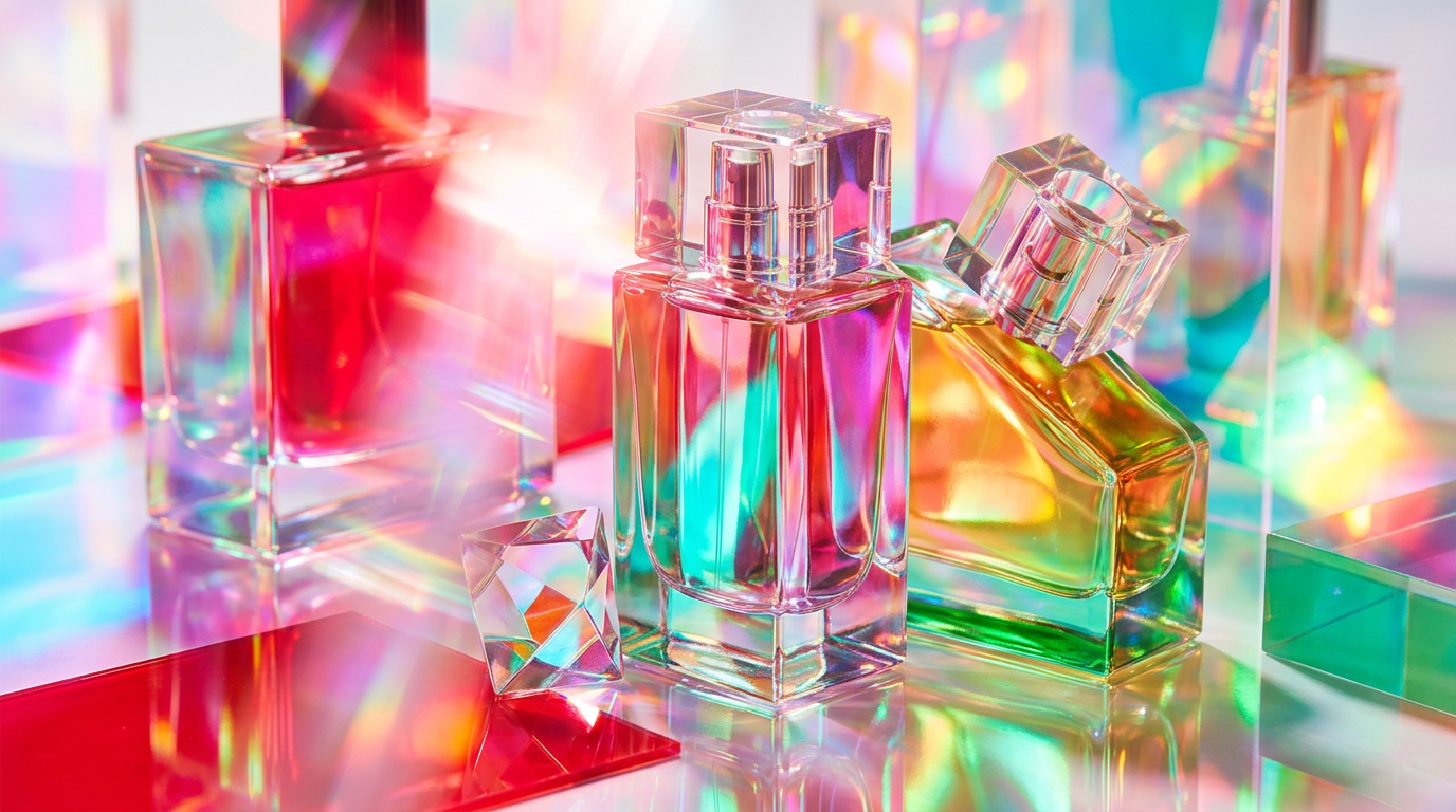 Best Fragrances for Gifting on Valentine's Day