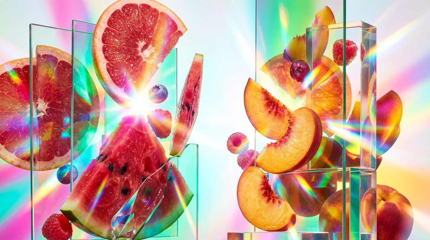 When to Wear Fruity Fragrances for Summer Loving