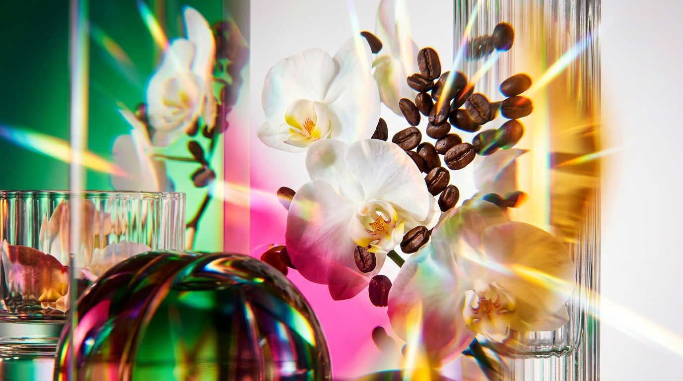 When to Wear White Orchid Espresso Perfume for Morning Freshness