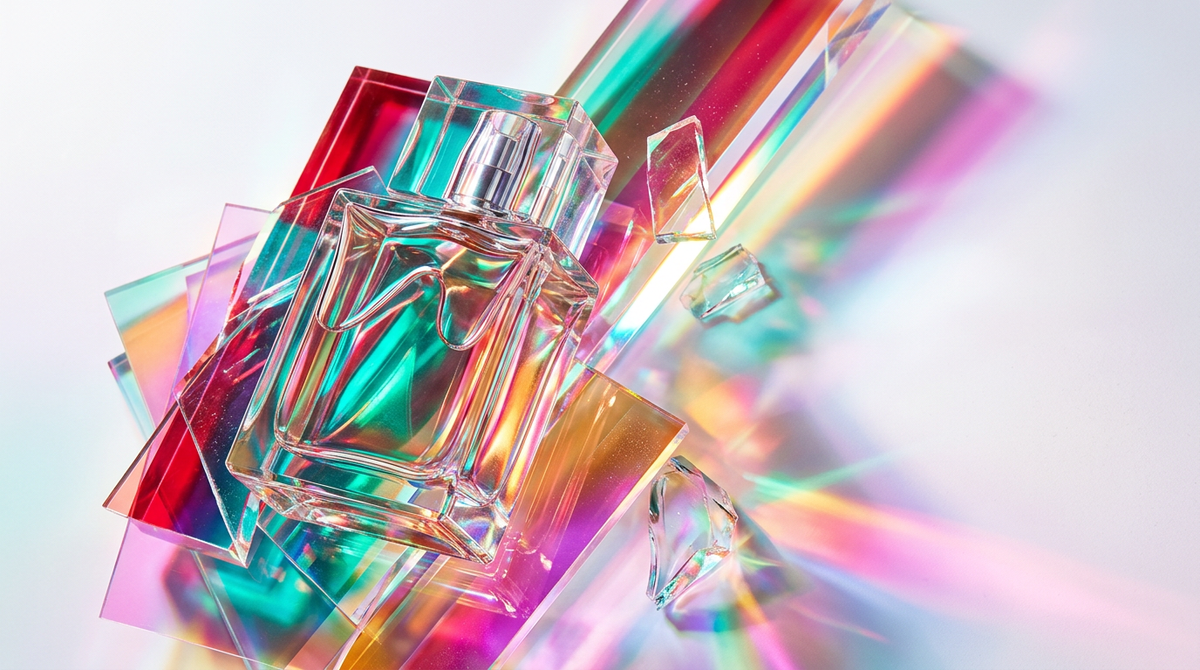Why Does My Fragrance Smell Like It Doesn't Play By The Rules?