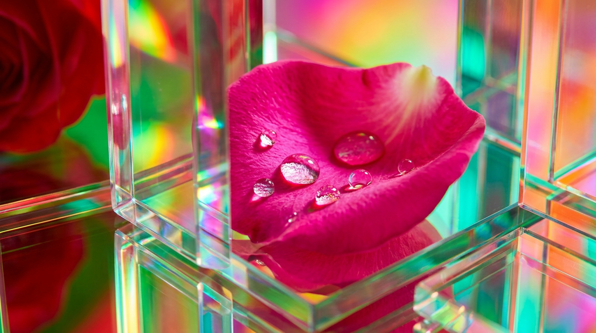 How Long Does Rose Dew Last on Skin?
