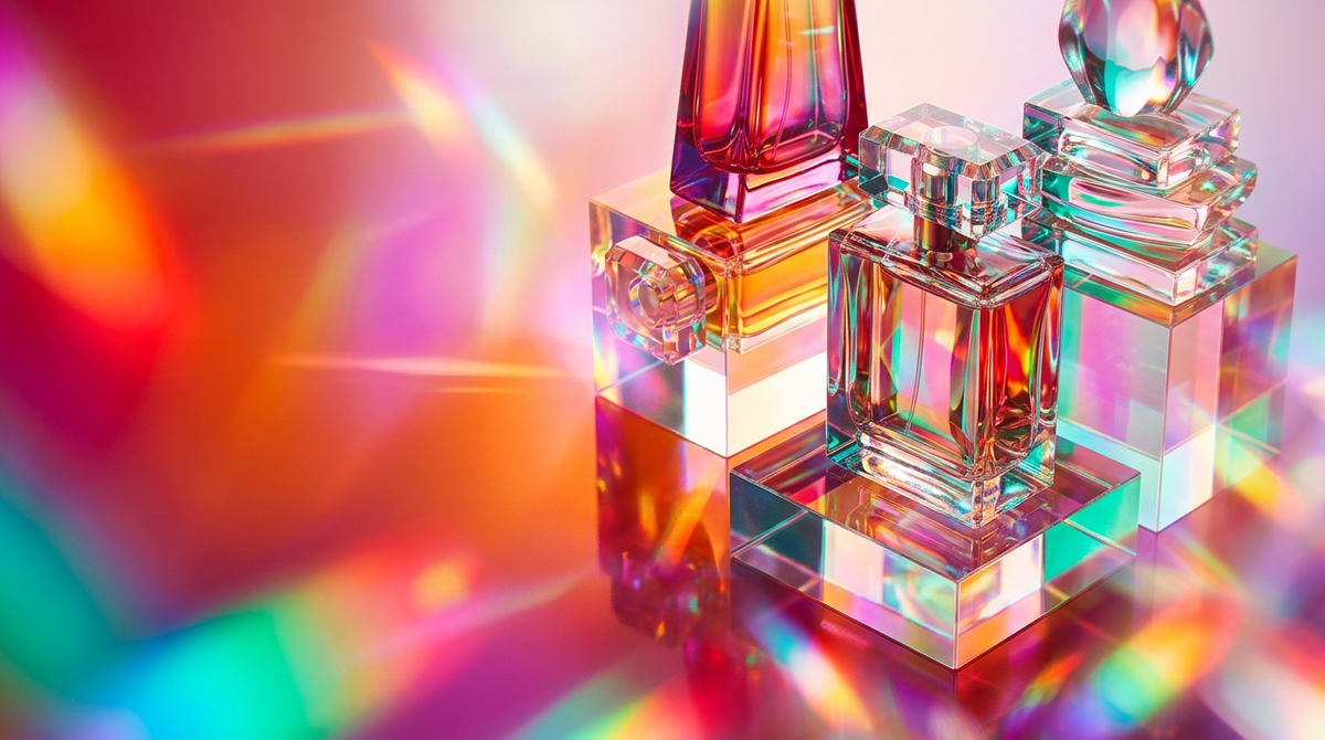 Best Gifting Perfumes for Creative Inspiration