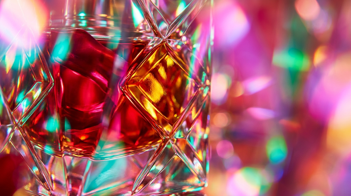 Sensual & Bold Fragrances for Unforgettable Evenings