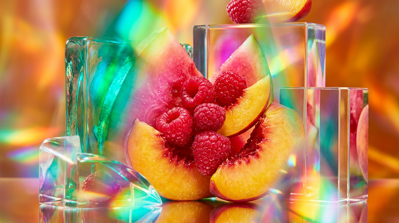 Fruity Perfumes for Summer Loving