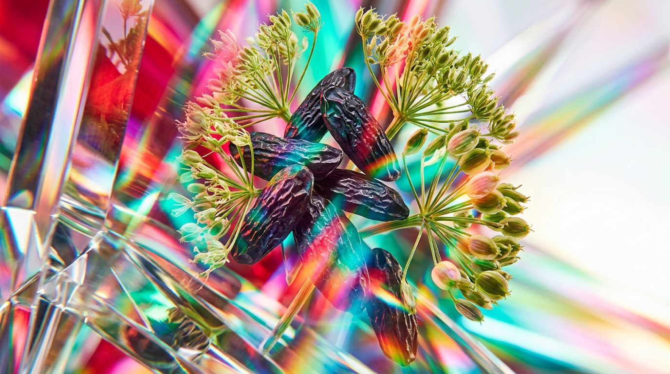 FAQ: What are the Notes in Tonka Angelica Fragrance?