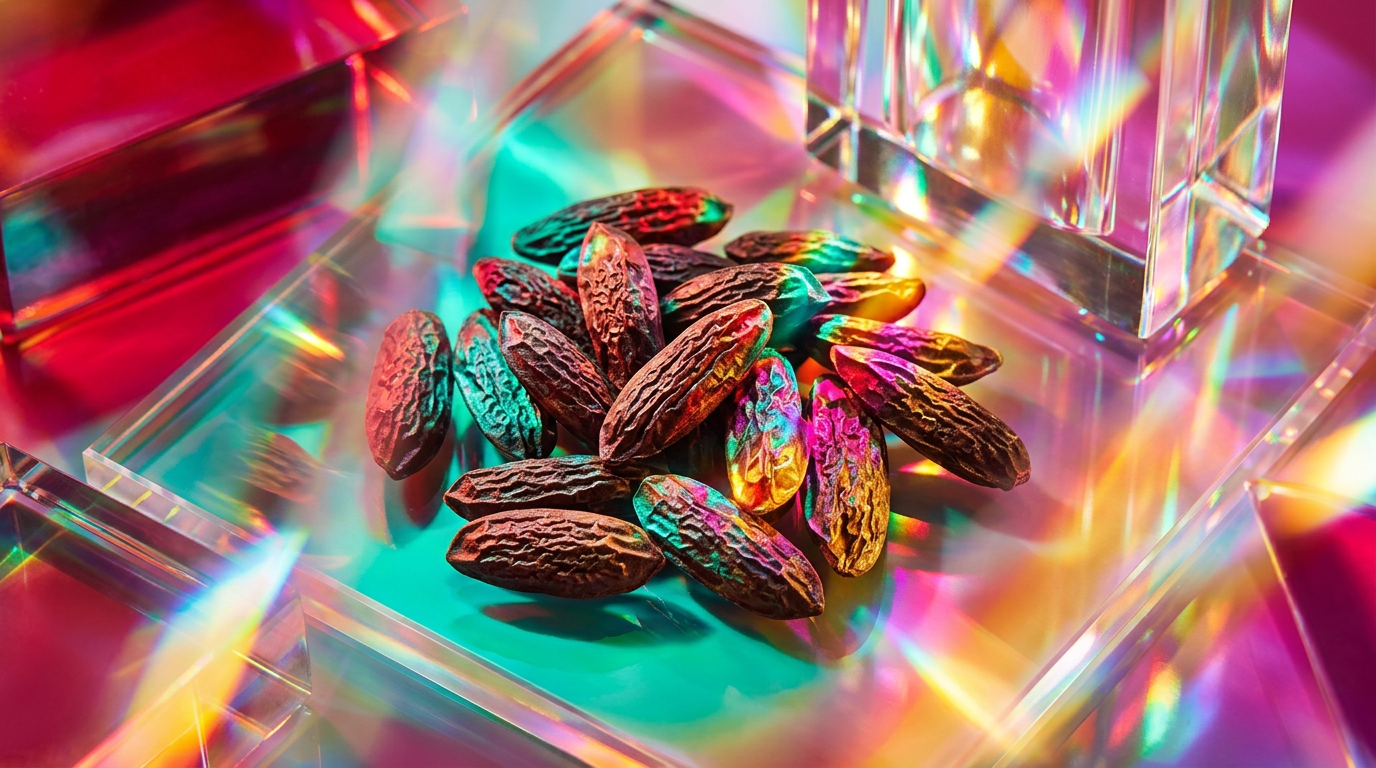 What Does Tonka Bean Smell Like in Perfume?