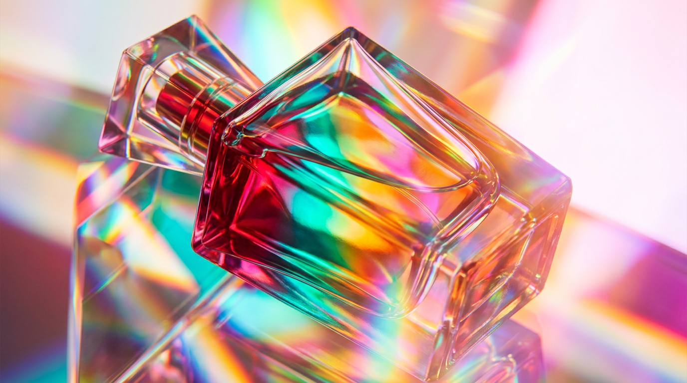 When to Wear Sensual Fragrances