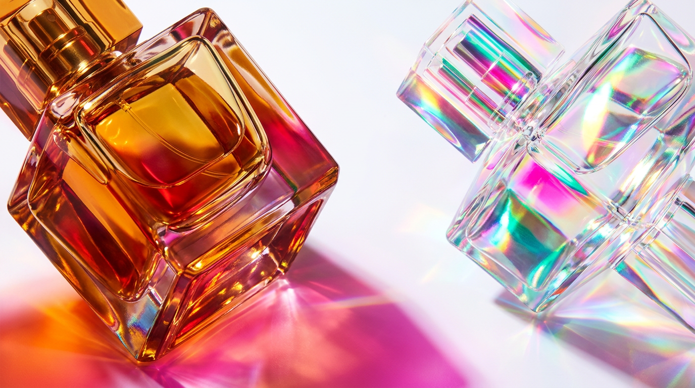 FAQ: Is This Eau de Parfum or Toilette?