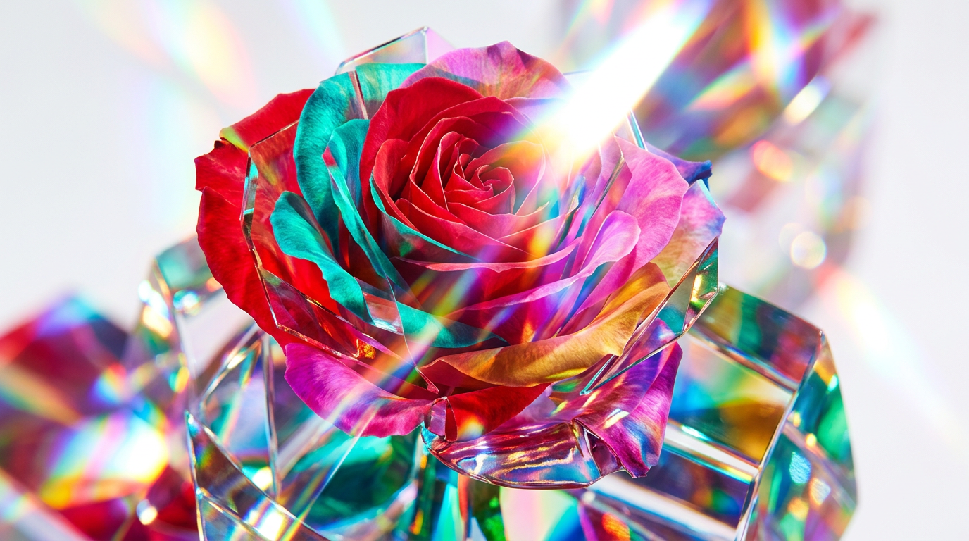 What is a Modern Twist on a Classic Bloom Fragrance?