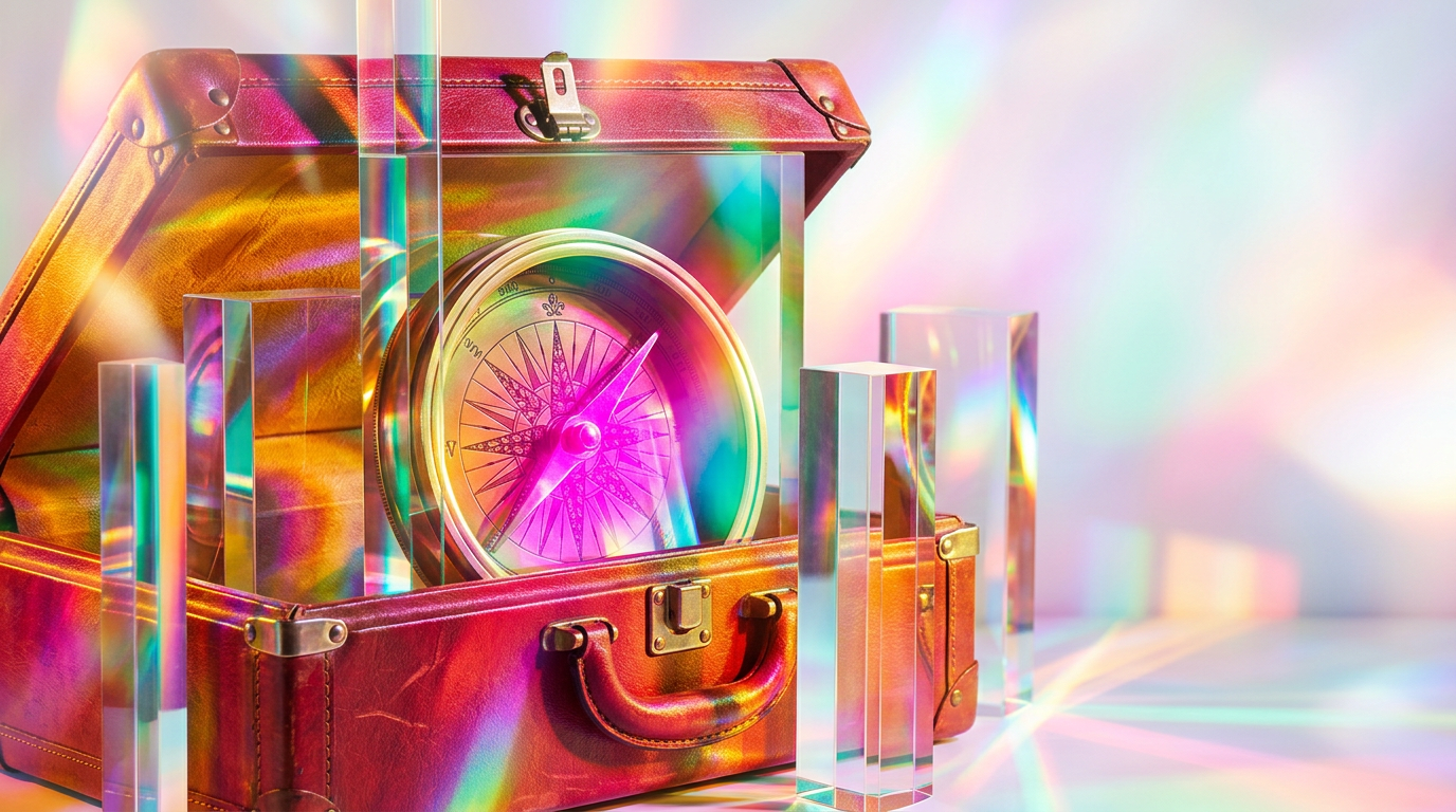 Best Fragrances for Travel Adventures