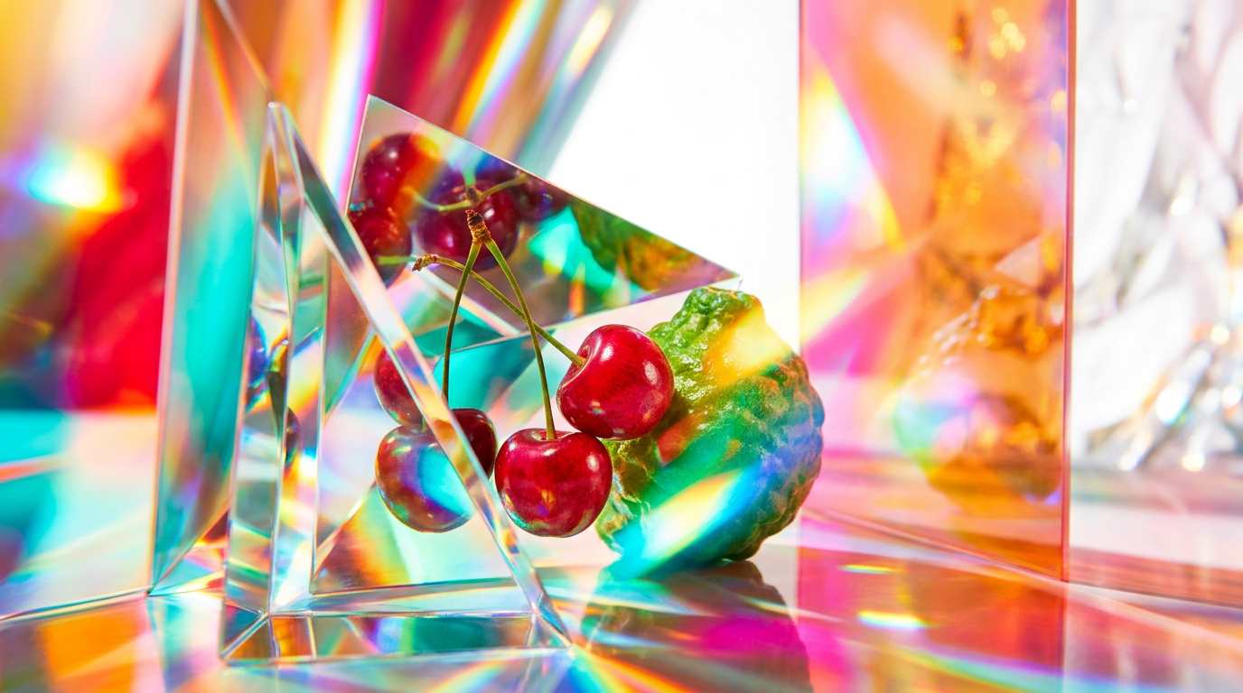 When to Wear Fragrances with Black Cherry and Bergamot