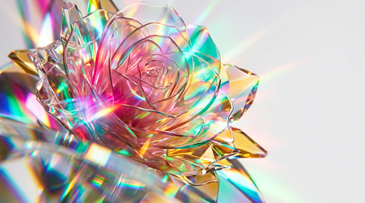 Perfumes for the Rebel: Embracing Soft Rebellion
