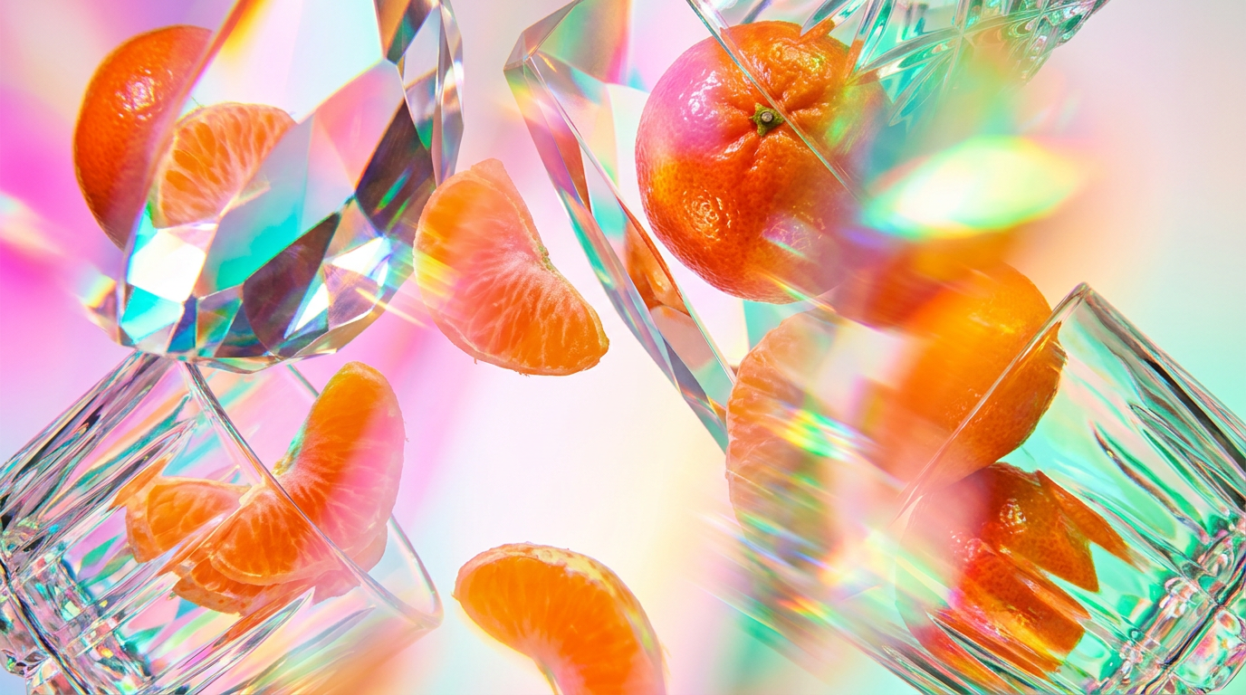 What Does Clementine Smell Like?