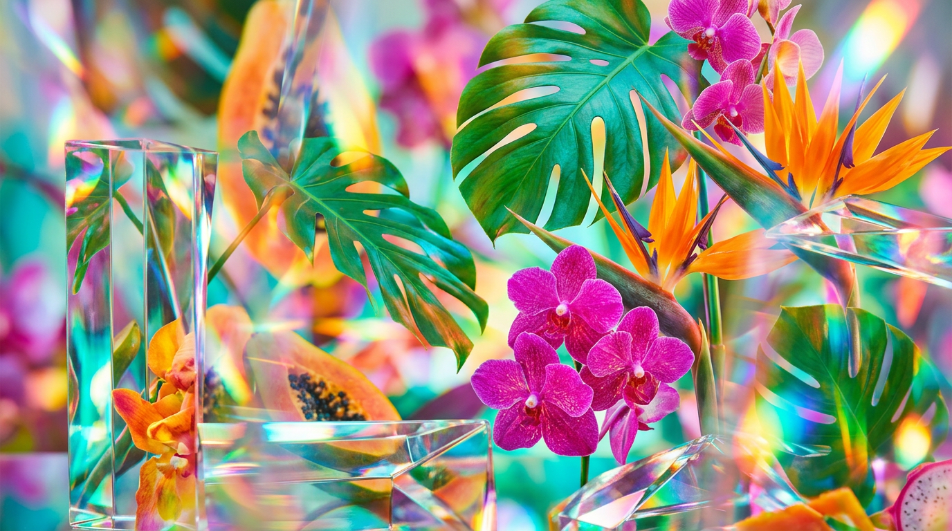 Cool Down with Best Tropical Fragrances for Summer