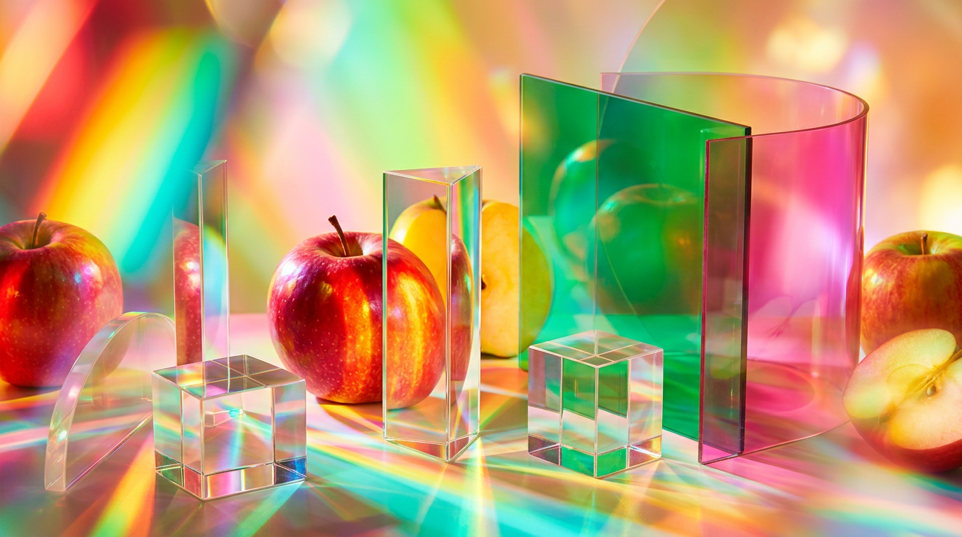 How to Choose a Fragrance That's All Apples and No Apps