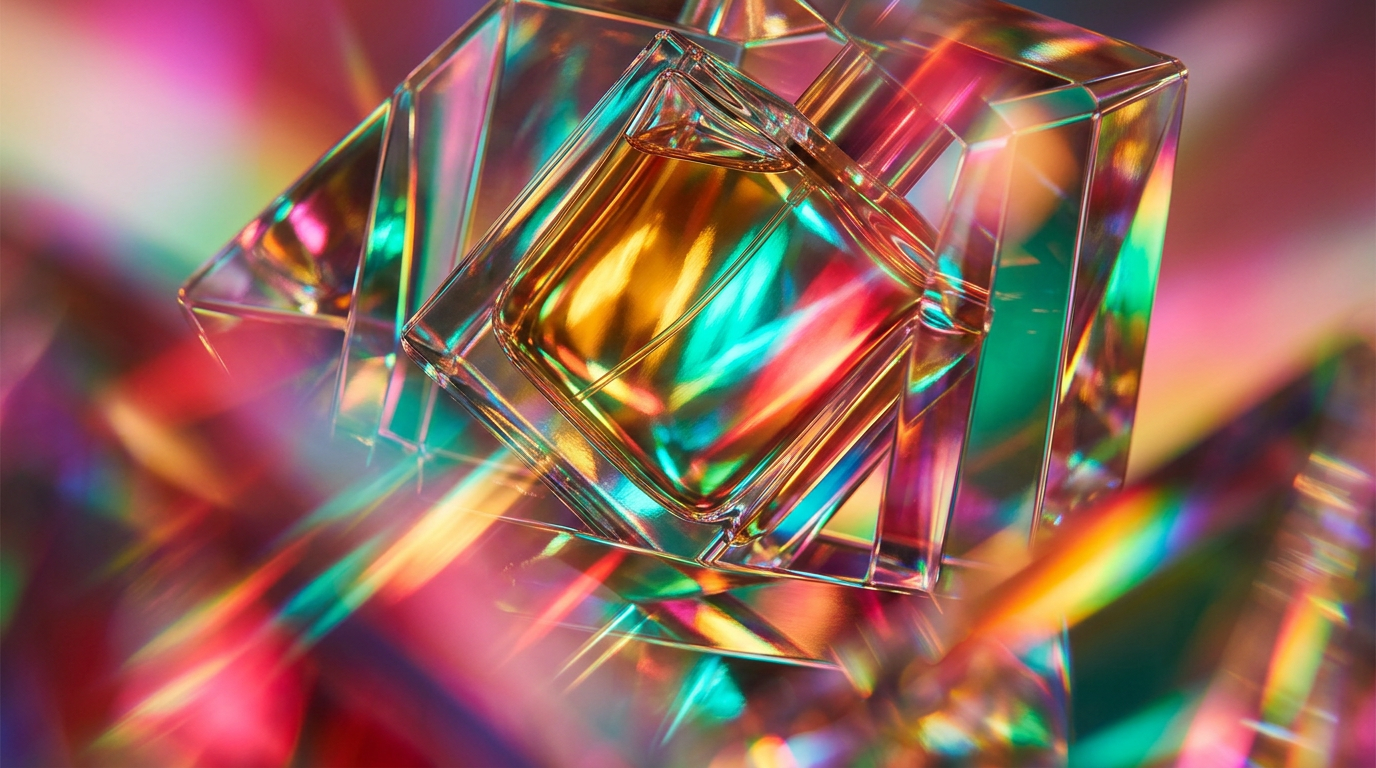 Perfumes That Feel 'Heady and Mesmerising'