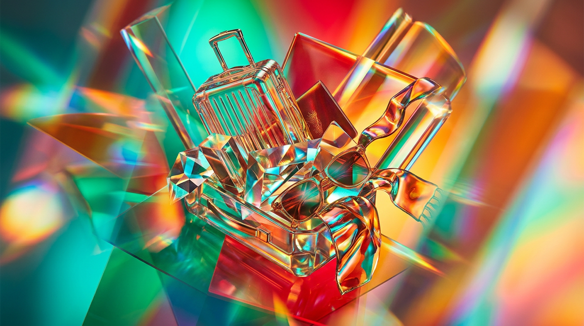 How to Choose Fragrances for a Weekend Getaway