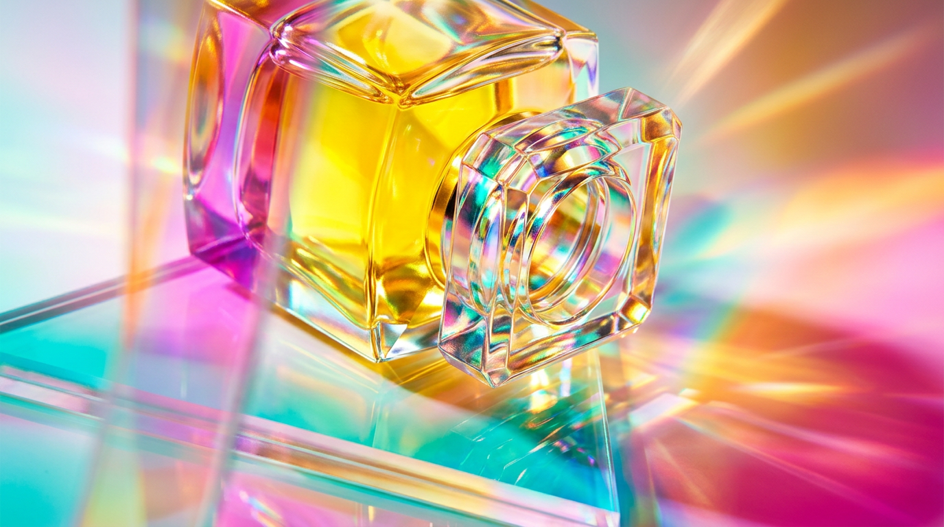 When to Wear Clean, Bright, and Beaming Fragrances
