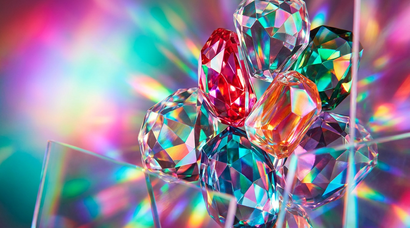 Is "Bejewelled with Intrigue" Fragrance Good for Special Moments?