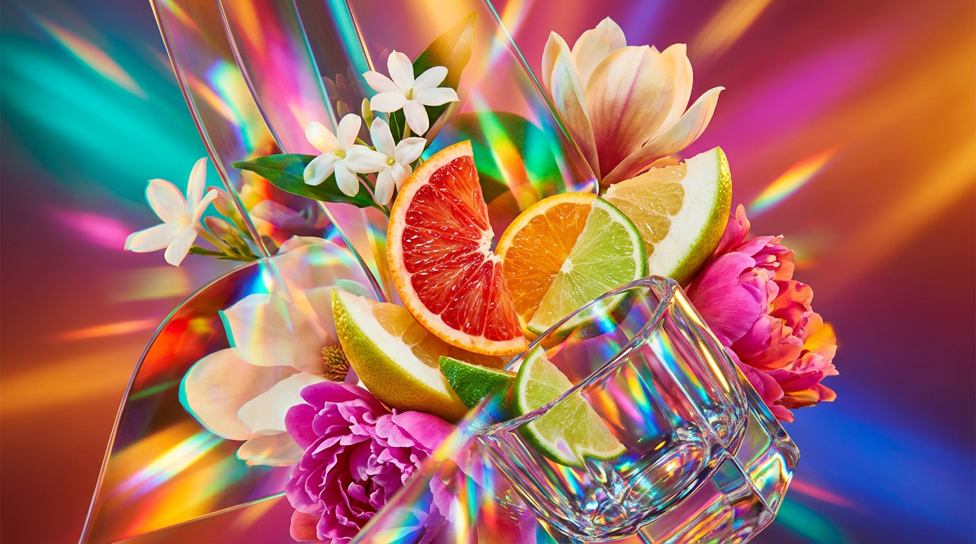 When to Wear Citrus Floral Fragrances for Everyday Luxury