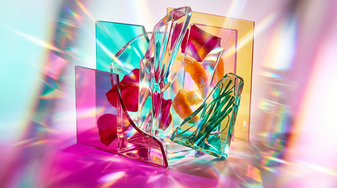 How to Layer Fragrances for Day to Night